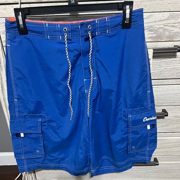 Daniel Cremieux Other - Cremieux swim trunks. NWT. Sz. Small never worn. See pics.